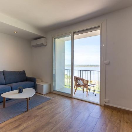 Apartmán Le Flamingo - Premiere Conciergerie Palavas-les-Flots Exteriér fotografie