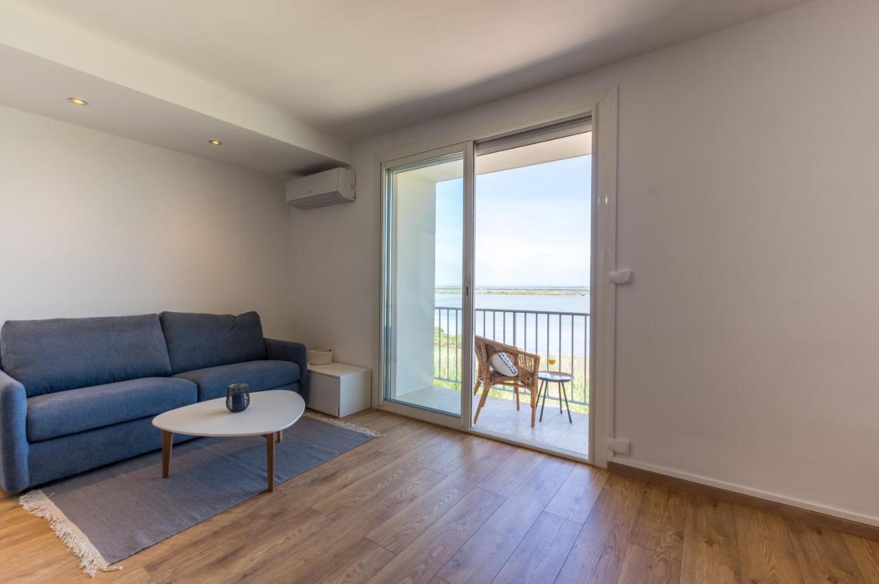 Apartmán Le Flamingo - Premiere Conciergerie Palavas-les-Flots Exteriér fotografie