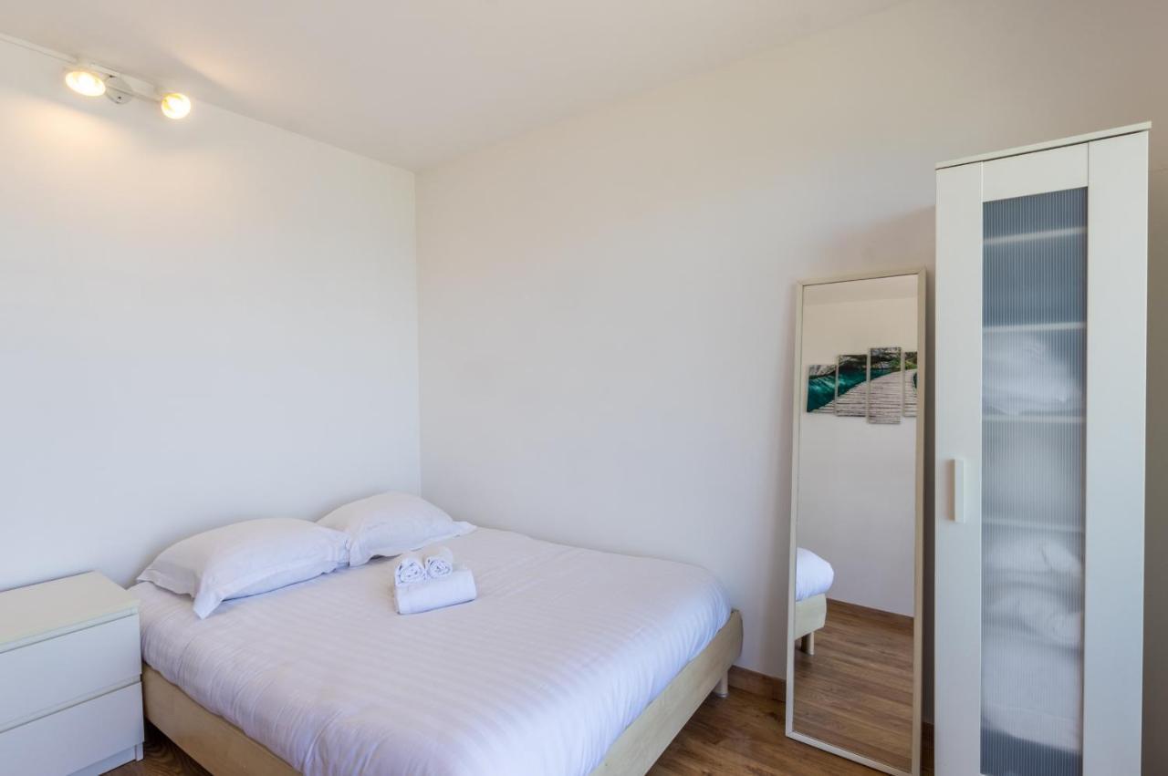 Apartmán Le Flamingo - Premiere Conciergerie Palavas-les-Flots Exteriér fotografie