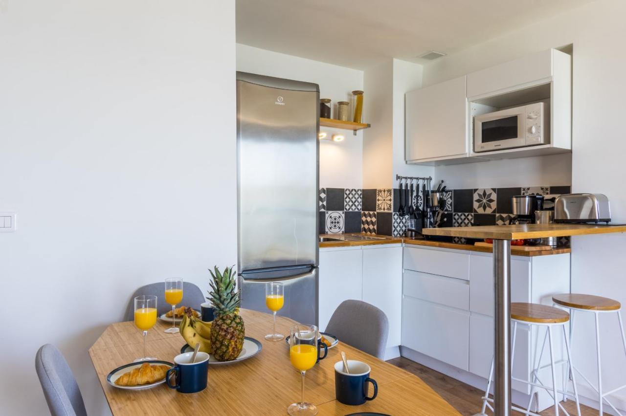 Apartmán Le Flamingo - Premiere Conciergerie Palavas-les-Flots Exteriér fotografie
